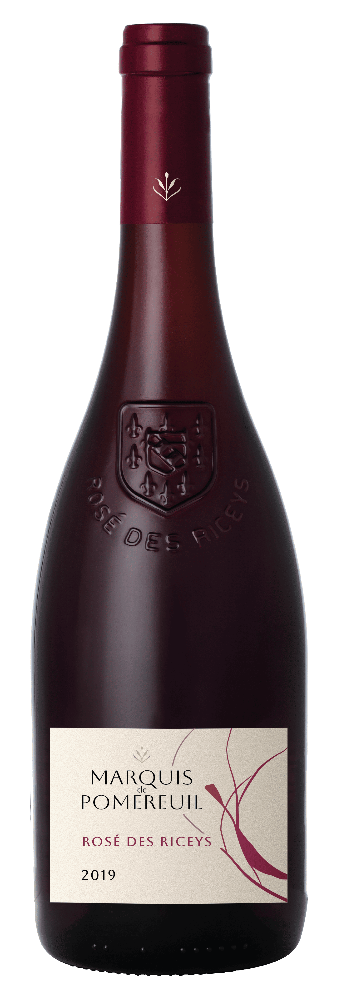 Rosé des riceys