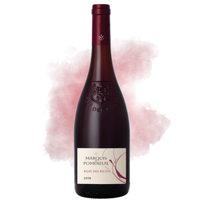 Rosé des Riceys