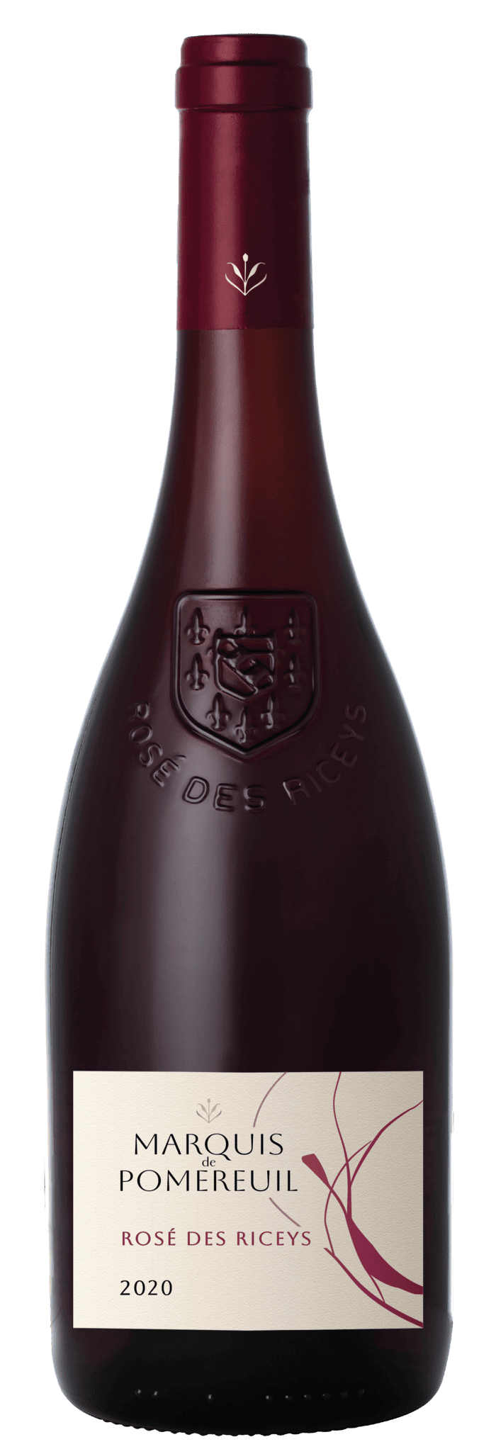 Reflet Rosé